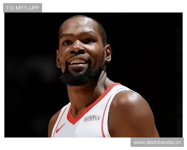 杜兰特谈负荷管理希望全力以赴但现实不容忽视