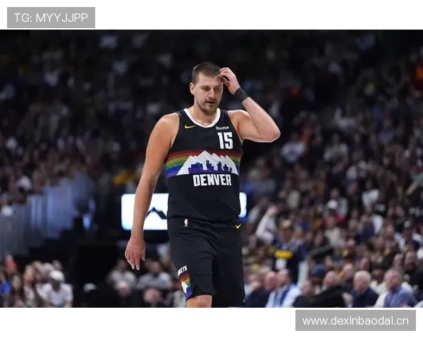 约基奇盛赞瓦兰天赋出众称其为另一个版本的自己